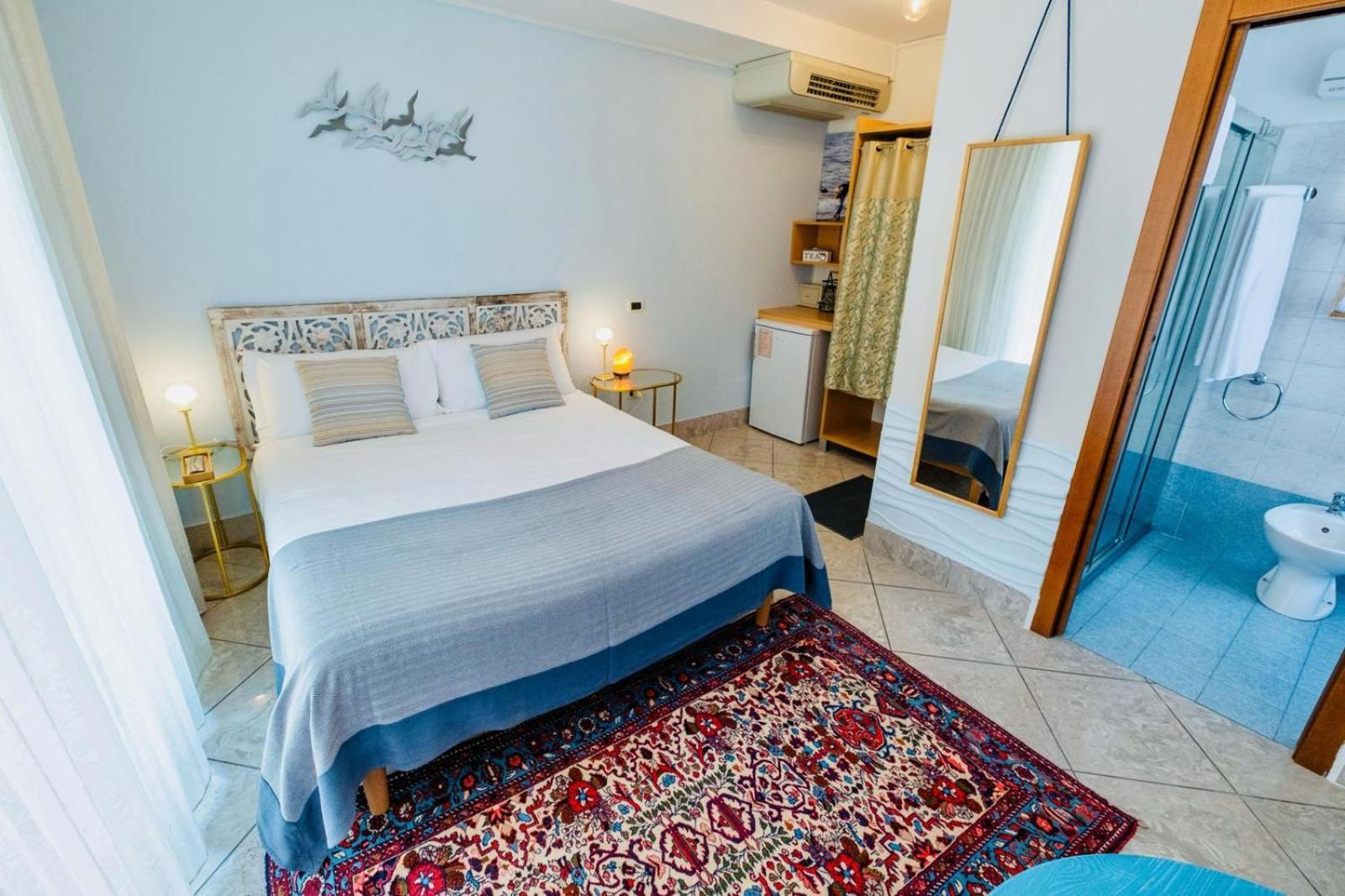 Bed and Breakfast Casa Di Carlo Goldoni - Dimora Storica Chioggia Exterior foto